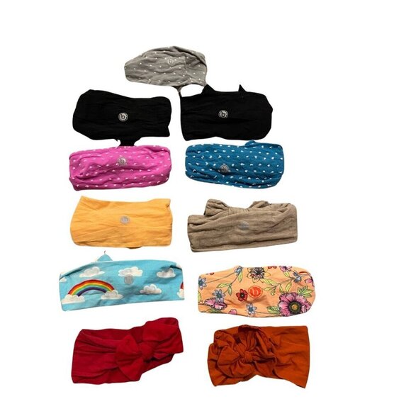 Baby Bling Bows + 2 others - Picture 2 of 2